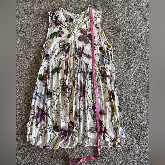 Anthropologie Women's Top-XL - Picture 3 of 7